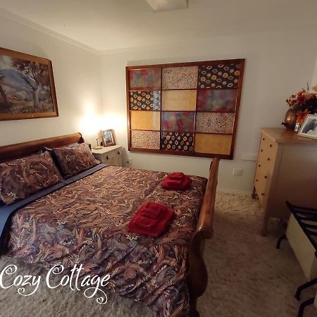 Cozy Cottage Miramonte Buitenkant foto
