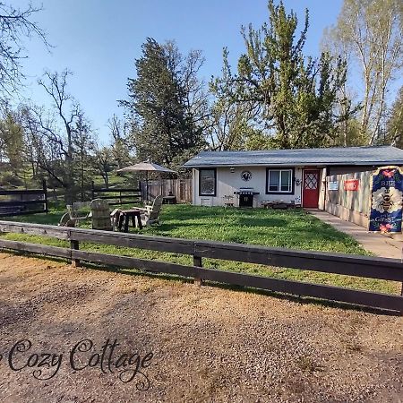 Cozy Cottage Miramonte Buitenkant foto