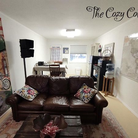 Cozy Cottage Miramonte Buitenkant foto