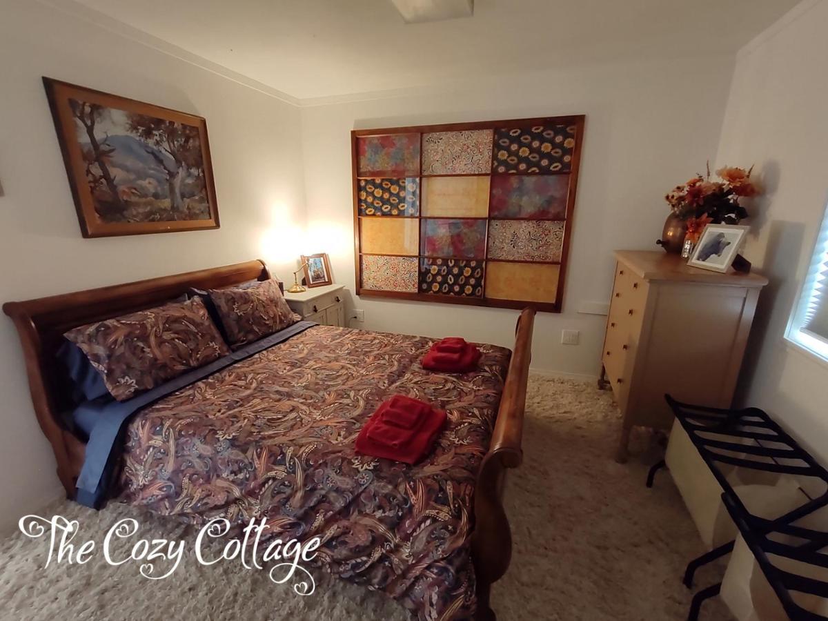Cozy Cottage Miramonte Buitenkant foto
