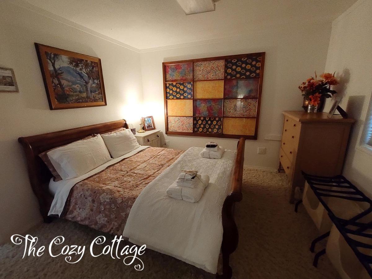 Cozy Cottage Miramonte Buitenkant foto