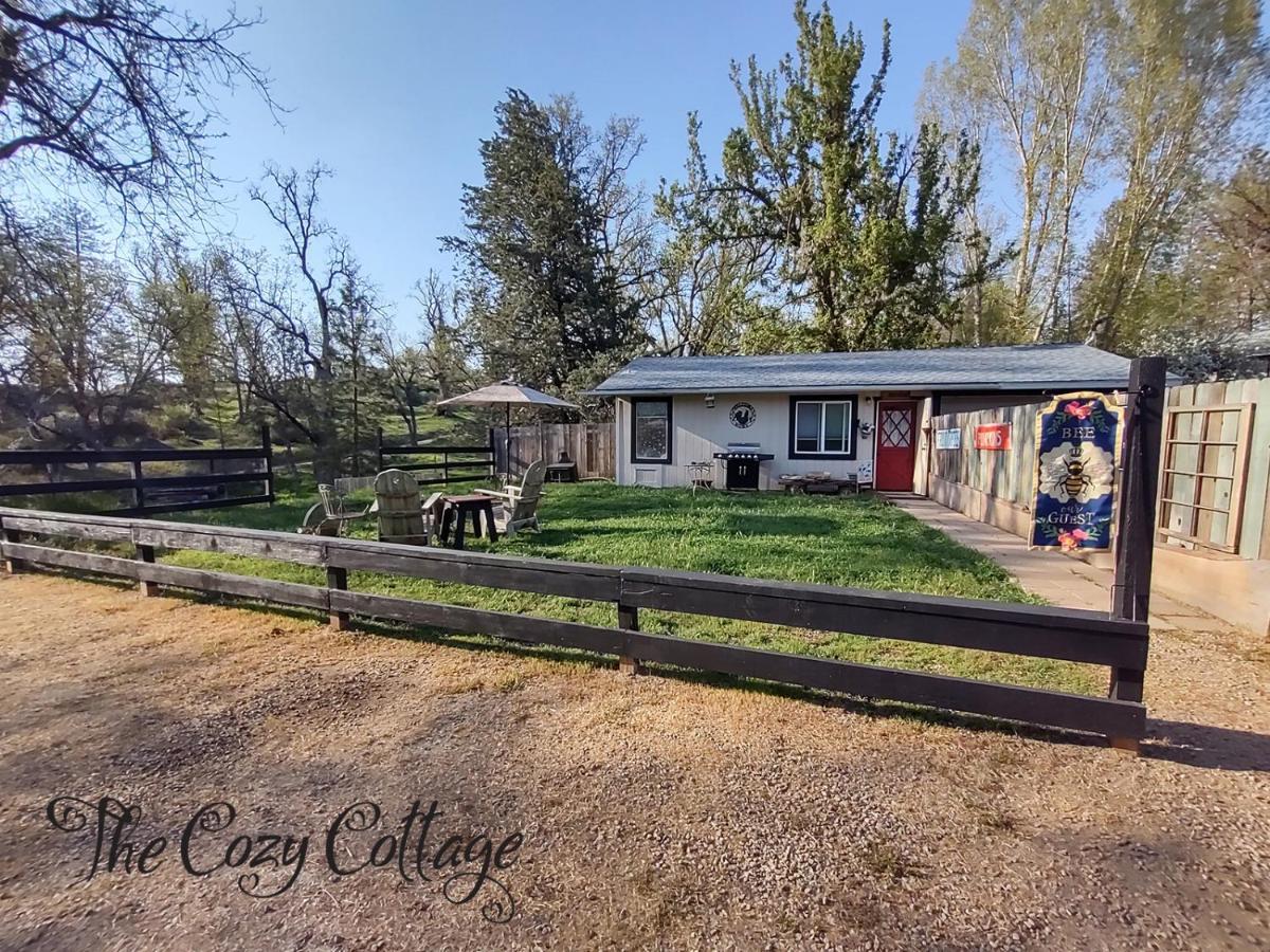 Cozy Cottage Miramonte Buitenkant foto