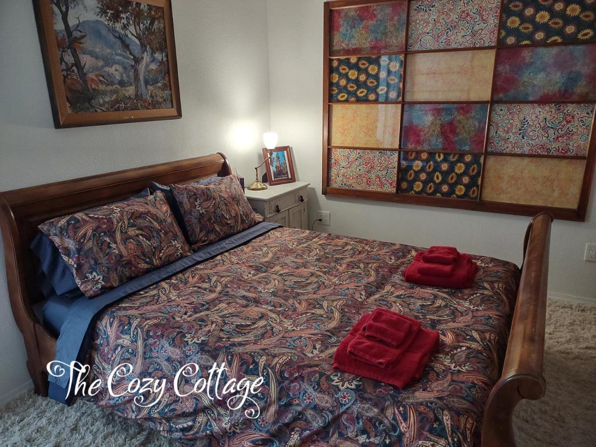Cozy Cottage Miramonte Buitenkant foto