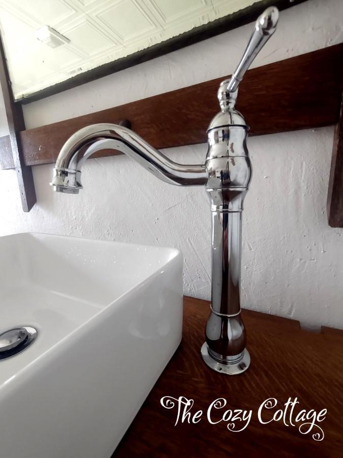 Cozy Cottage Miramonte Buitenkant foto