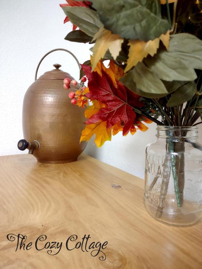 Cozy Cottage Miramonte Buitenkant foto